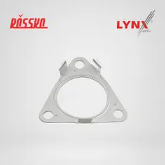 SG-1956 LYNXauto Прокладка для выхлопной трубы