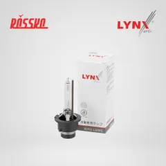 L19135W LYNXauto Лампа D2S 12V 35W P32d-2 4300K
