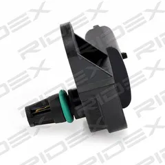 3947S0004 RIDEX Датчик давления впускного воздуха / map-sensor