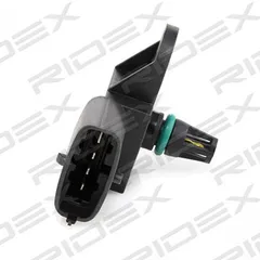 3947S0004 RIDEX Датчик давления впускного воздуха / map-sensor