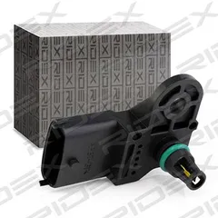 3947S0004 RIDEX Датчик давления впускного воздуха / map-sensor
