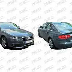 AD0241622 Prasco Усилитель переднего бампера / AUDI A-4,5 08~