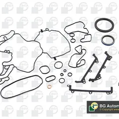 CK0110 BGA Gasket Set