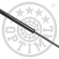 AG-40167 Optimal Газовая пружина, крышка багажник