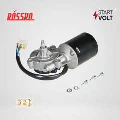 VWF 0108 STARTVOLT Моторедуктор стеклоочистителя