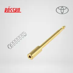 84312-12040 Toyota Контакт для звукового сигнала