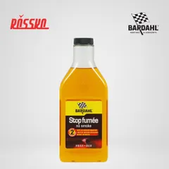 1020 BARDAHL Снят, замена 1020B Присадка в моторное масло 0,4л