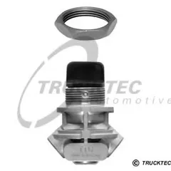 01.43.240 Trucktec Automotive Распределительный клапан пневмоподвески