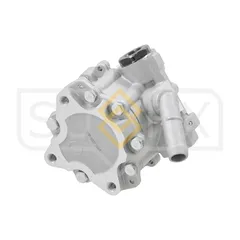 SDP-1001 SUFIX Насос гидроусилителя руля GAZELLE SOBOL