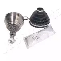 GI-0019 Japanparts ШРУС наружный| перед прав/лев |