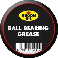 03009 KROON OIL Смазка для шариковых подшипников Ball Bearing Grease 65ml ( )