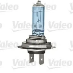 032521 Valeo Лампа Н7 12х55 рx26d ксеноновый эффект