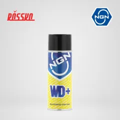 V0009 NGN MULTI SERVICE SPRAY Многофункциональный спрей-смазка жидкий ключ 400 мл