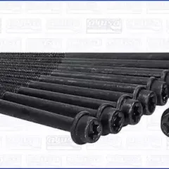 WG1455888 WILMINK GROUP Комплект болтов