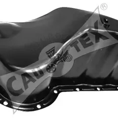 462530 CAUTEX Масляный поддон