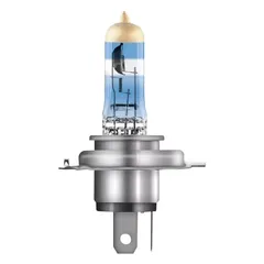 64193NB200 Osram Лампа H4 12V 60/55W P43t 4050K NIGHT BREAKER200, 1 шт