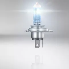 64193NB200 Osram Лампа H4 12V 60/55W P43t 4050K NIGHT BREAKER200, 1 шт