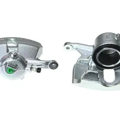 8AC 355 398-531 Hella Суппорт тормозной