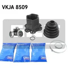 VKJA 8509 SKF ШРУС внутренний | перед лев |