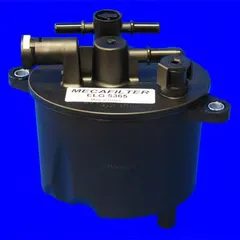 ELG5365 MECAFILTER Фильтр топливный