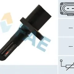 33227 FAE Датчик температуры впускного коллектора