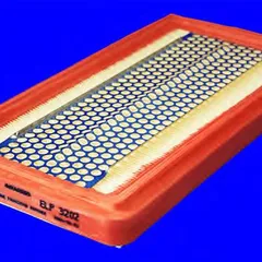 ELP3202 MECAFILTER Снят с производства Фильтр воздушный