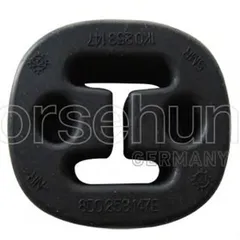 B12284 Borsehung Подушка глушителя