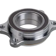 43-28703-SX Stellox Комплект подшипника ступицы