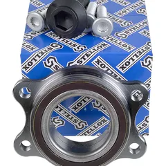 43-28703-SX Stellox Комплект подшипника ступицы