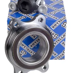 43-28703-SX Stellox Комплект подшипника ступицы