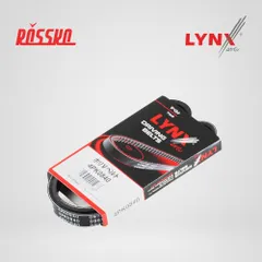 4PK0840 LYNXauto Поликлиновой ремень