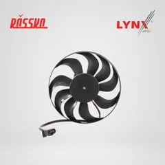 RF-1106 LYNXauto Вентилятор радиатора