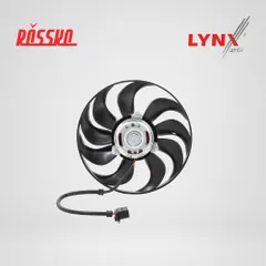 RF-1106 LYNXauto Вентилятор радиатора