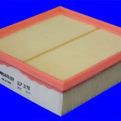 ELP3178 MECAFILTER Фильтр воздушный