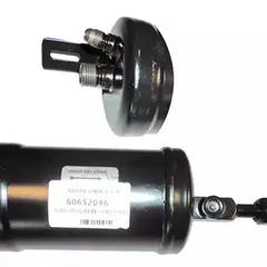 60652046 AUTOCLIMA Влагоотделитель кондиционера