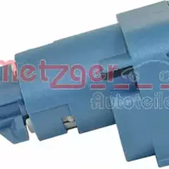 0911146 Metzger Переключатель