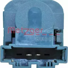 0911146 Metzger Переключатель