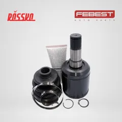 0511-GEMTLH Febest Шрус внутренний 23x35x28 | перед лев |