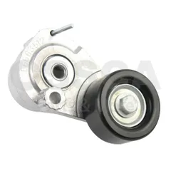 11822 OSSCA Натяжитель приводного ремня / OPEL 1.6/1.8 XER,XEP,XEL,LET,XE1