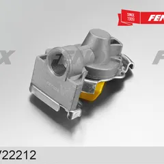 FBV22212 Fenox Соединитель пневмоэлементов