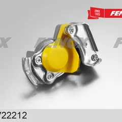 FBV22212 Fenox Соединитель пневмоэлементов