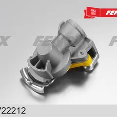 FBV22212 Fenox Соединитель пневмоэлементов