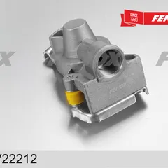 FBV22212 Fenox Соединитель пневмоэлементов