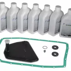 1068.298.061 ZF Parts Комплект деталей для смены масла в АКПП