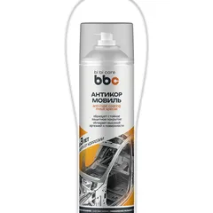 4053 BiBiCare Мовиль, 650 мл