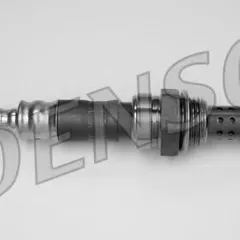 DOX-0116 Denso Датчик кислородный универсальный 3Wires/Thread/750mm