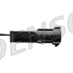 DOX-0116 Denso Датчик кислородный универсальный 3Wires/Thread/750mm