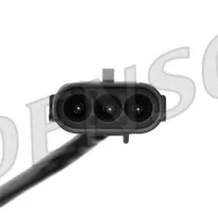 DOX-0116 Denso Датчик кислородный универсальный 3Wires/Thread/750mm