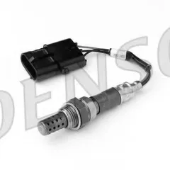 DOX-0116 Denso Датчик кислородный универсальный 3Wires/Thread/750mm