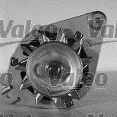 432859 Valeo Генератор